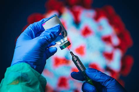 BIZ BUZZ: VACCINE FREEZING BUSINESS .
